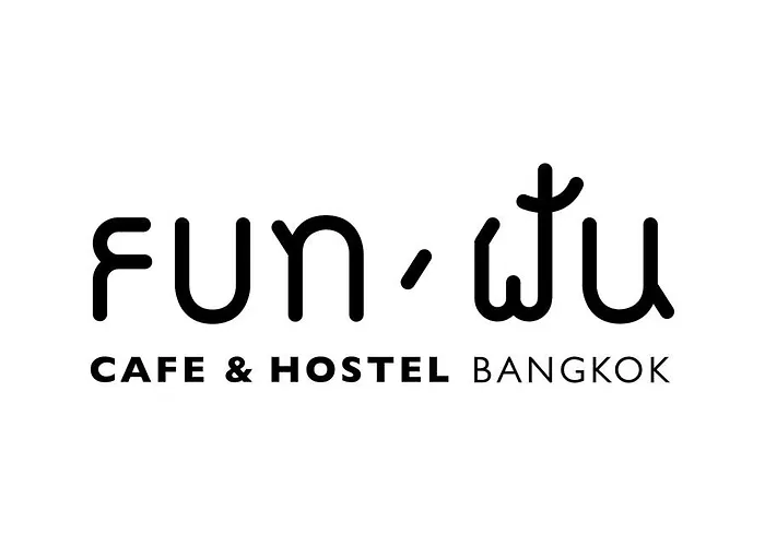 Fun Cafe & Ostello Bangkok